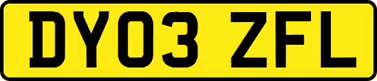 DY03ZFL