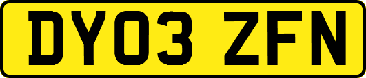 DY03ZFN