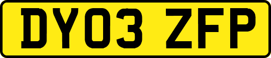 DY03ZFP