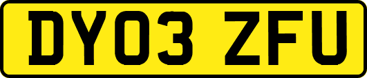 DY03ZFU