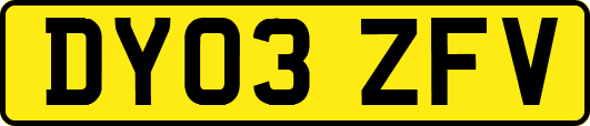 DY03ZFV
