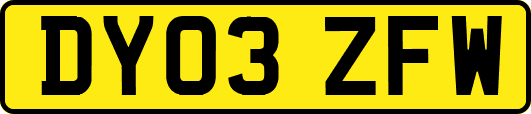 DY03ZFW