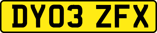 DY03ZFX