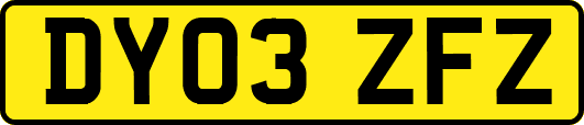 DY03ZFZ
