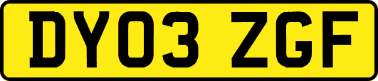 DY03ZGF