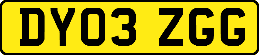 DY03ZGG