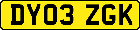 DY03ZGK