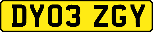 DY03ZGY