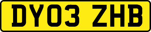 DY03ZHB