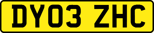 DY03ZHC