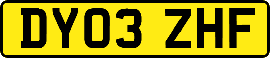 DY03ZHF