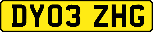 DY03ZHG