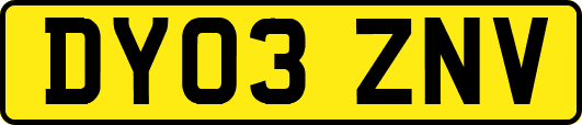 DY03ZNV