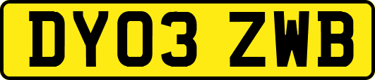 DY03ZWB
