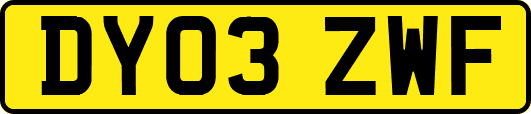 DY03ZWF