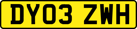 DY03ZWH