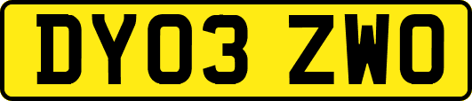 DY03ZWO