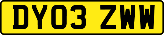 DY03ZWW