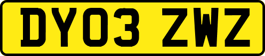 DY03ZWZ