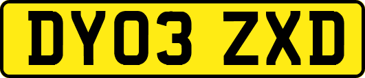 DY03ZXD