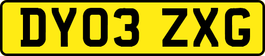 DY03ZXG