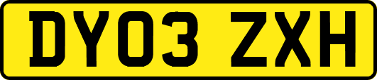 DY03ZXH