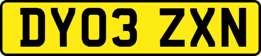 DY03ZXN