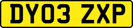DY03ZXP