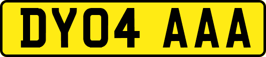 DY04AAA