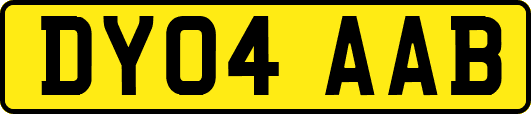 DY04AAB