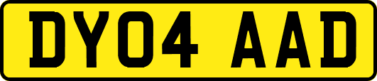 DY04AAD