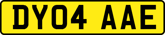 DY04AAE