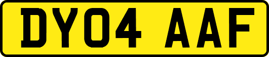 DY04AAF