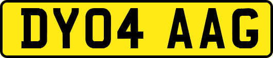 DY04AAG