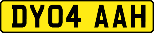DY04AAH