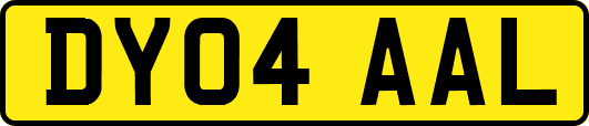 DY04AAL