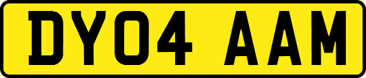 DY04AAM