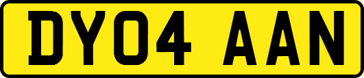 DY04AAN