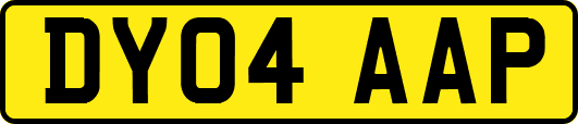 DY04AAP