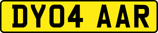 DY04AAR