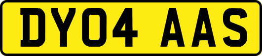 DY04AAS