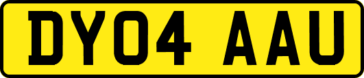 DY04AAU