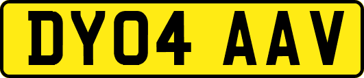 DY04AAV