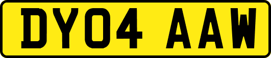 DY04AAW