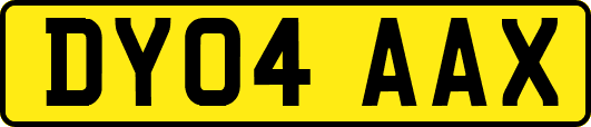 DY04AAX