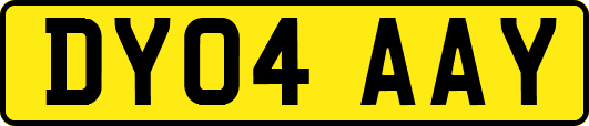 DY04AAY