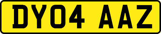 DY04AAZ