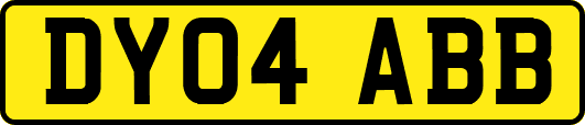 DY04ABB