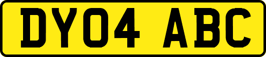 DY04ABC