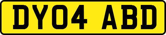 DY04ABD